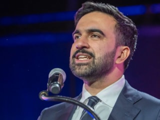 Zohran Mamdani'den İran saldırılarının ekonomik boyutuna tepki