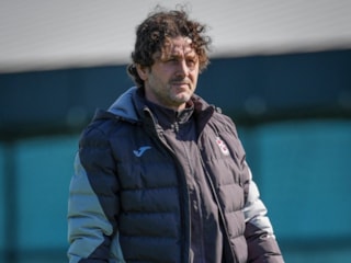 Fatih Tekke'den dar kadroya ‘joker hamle’ etkisi