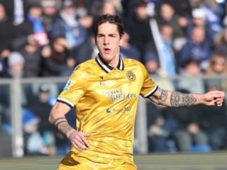 Udinese'den Nicolo Zaniolo'nun geleceği hakkında açıklama