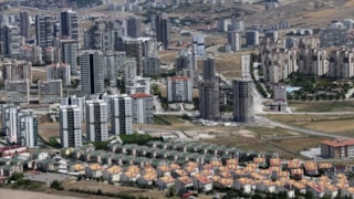 Marttaki ilk el konut ve iş yeri satışları açıklandı