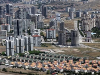 Marttaki ilk el konut ve iş yeri satışları açıklandı