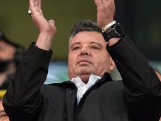 Sadettin Saran: 2027'ye kadar kalmayı hak ettik