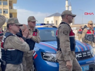 Gülistan Doku soruşturmasında yeni gelişme: 7 kişi adliyeye sevk edildi