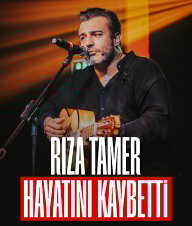 Hayatını kaybetti