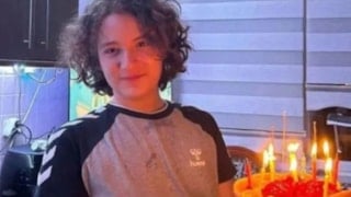 Kahramanmaraş'ta okul katliamı: 14 yaşındaki saldırganın yeni görüntüleri ortaya çıktı