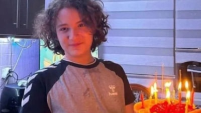 Kahramanmaraş'ta okul katliamı: 14 yaşındaki saldırganın yeni görüntüleri ortaya çıktı