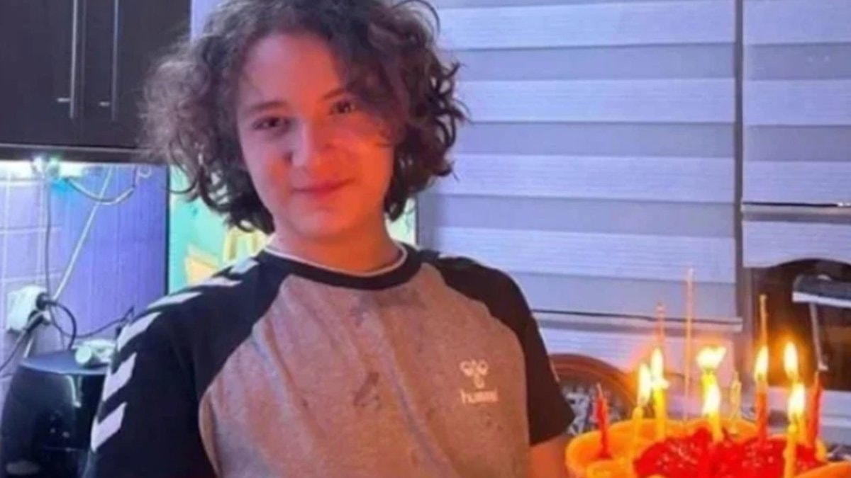 Kahramanmaraş'ta okul katliamı: 14 yaşındaki saldırganın yeni görüntüleri ortaya çıktı