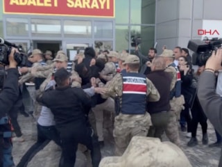 Gülistan Doku soruşturmasında yeni gelişme: 7 kişi adliyeye sevk edildi