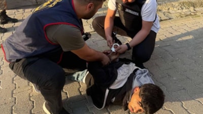 Siber suç şebekesine 9 ilde operasyon: 12 gözaltı