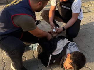 Siber suç şebekesine 9 ilde operasyon: 12 gözaltı