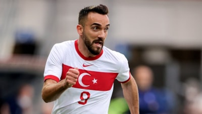 Kenan Karaman: Milli takım için her zaman bir ümidim var