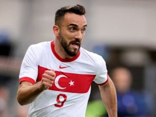 Kenan Karaman: Milli takım için her zaman bir ümidim var