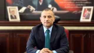 Tunceli eski Valisi Tuncay Sonel'e soruşturma