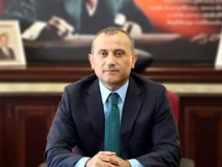 Tunceli eski Valisi Tuncay Sonel'e soruşturma