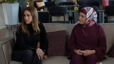 Kızılcık Şerbeti yeni bölümü iptal mi edildi: Show TV yayın akışı belli oldu