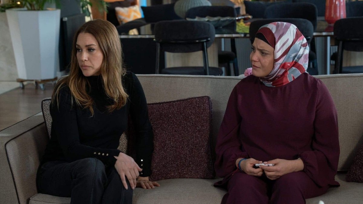 Kızılcık Şerbeti yeni bölümü iptal mi edildi: Show TV yayın akışı belli oldu