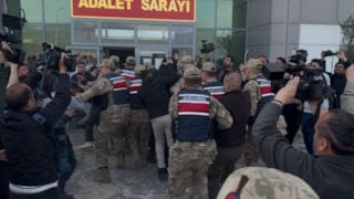 Gülistan Doku soruşturmasında yeni gelişme: 7 kişi adliyeye sevk edildi