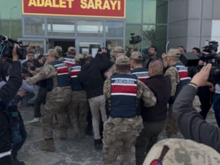 Gülistan Doku soruşturmasında yeni gelişme: 7 kişi adliyeye sevk edildi