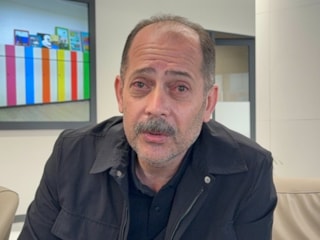 Kahramanmaraş'ta okul saldırısında ağır yaralanan Almina'nın babası: Dua bekliyoruz