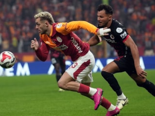 Galatasaray ile Gençlerbirliği 100. kez rakip olacak