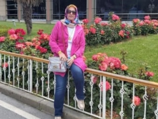 Kahramanmaraş saldırısının kahraman öğretmeni: Ayla Hoca'ya 1 saat kalp masajı yapıldı