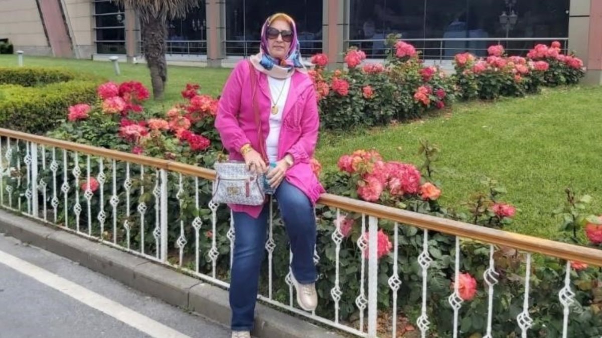 Kahramanmaraş saldırısının kahraman öğretmeni: Ayla Hoca'ya 1 saat kalp masajı yapıldı