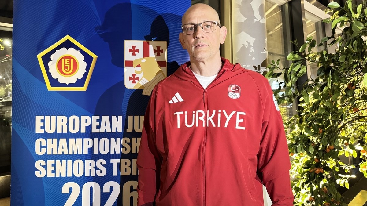 Giorgio Vismara, milli judocuların gelişiminden memnun