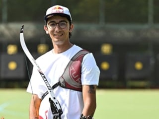 Mete Gazoz, Avrupa şampiyonu ünvanını korumak için çalışmalarını sürdürüyor