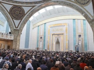 17 Nisan 2026 cuma hutbesi yayımda: İşte hutbe metni