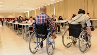 EKPSS pazar günü 81 ilde gerçekleştirilecek: 115 binden fazla aday katılacak
