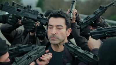 Diziler için yeni karar: Taşacak Bu Deniz, Uzak Şehir, Yeraltı, Teşkilat, A.B.İ...