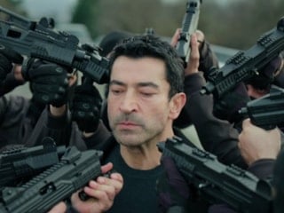 Diziler için yeni karar: Taşacak Bu Deniz, Uzak Şehir, Yeraltı, Teşkilat, A.B.İ...