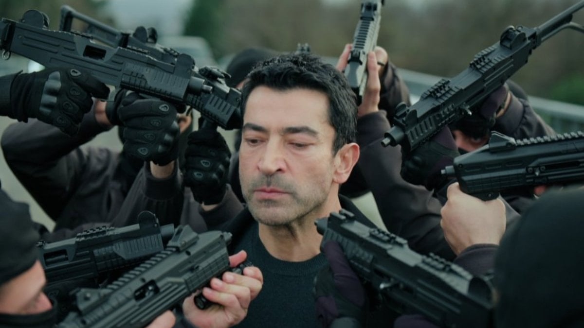 Diziler için yeni karar: Taşacak Bu Deniz, Uzak Şehir, Yeraltı, Teşkilat, A.B.İ...