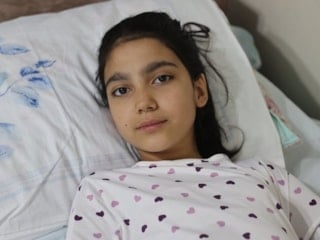 Kahramanmaraş’taki okul saldırısından kurtulan öğrenci: Rüyalarıma giriyor