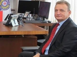 Kahramanmaraş'taki saldırganın babasının dolandırıcılıktan yargılandığı ortaya çıktı