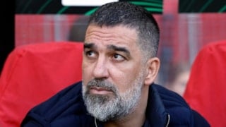 Arda Turan: Yarı finali çocuklara armağan ediyorum