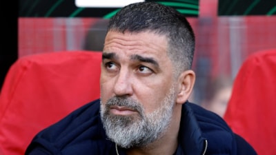 Arda Turan: Yarı finali çocuklara armağan ediyorum