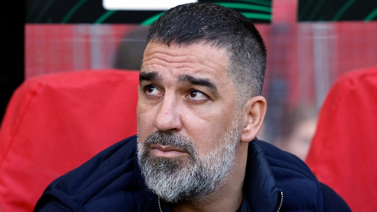 Arda Turan: Yarı finali çocuklara armağan ediyorum