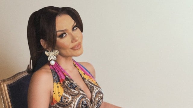 Rıza Tamer'in ani ölümü Deniz Seki'yi üzdü:  Hayat tam sesini duyurmuşken susturur