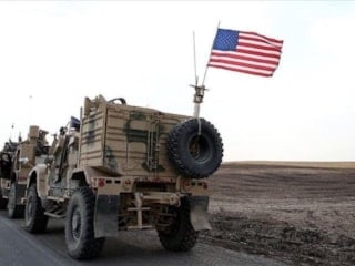 ABD'nin Avrupa'ya silah teslimatında İran engeli: Savaş nedeniyle gecikebilir