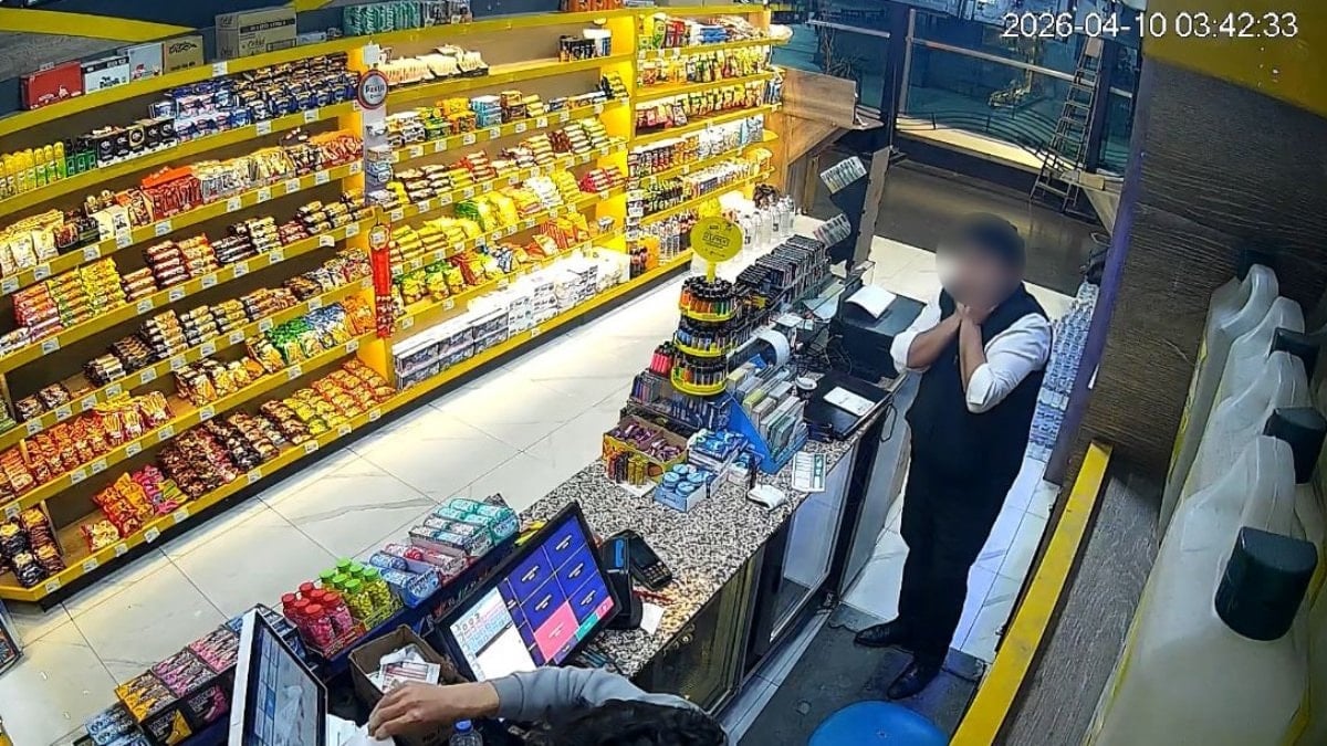 Bursa'da 153 bin liralık bahis oynayıp kaçtı: Sabaha öderim