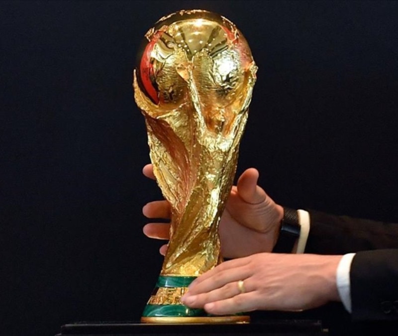 FIFA ile New Jersey yönetimi arasında bilet fiyatı tartışması