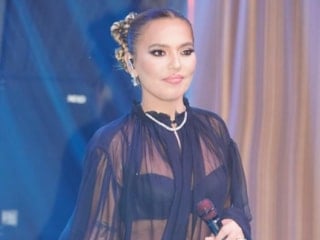 Demet Akalın’dan Biricik Suden'e tepki: Kaslarını düşünmen büyük rezillik