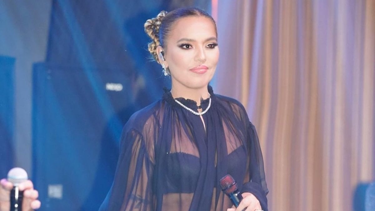 Demet Akalın’dan Biricik Suden'e tepki: Kaslarını düşünmen büyük rezillik