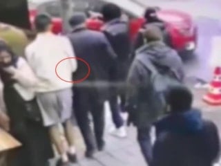 İstanbul'da yankesicilikle telefon çaldı: Tutuklandı