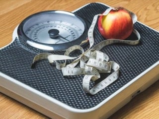 Diyette "plato" dönemi: Meğer sebebi buymuş! Eğer tartıda gram oynamıyorsa...