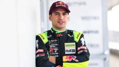 Ayhancan Güven, Dünya Dayanıklılık Şampiyonası'nda yarışacak