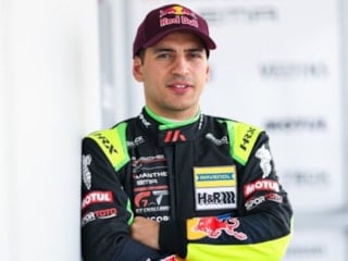 Ayhancan Güven, Dünya Dayanıklılık Şampiyonası'nda yarışacak