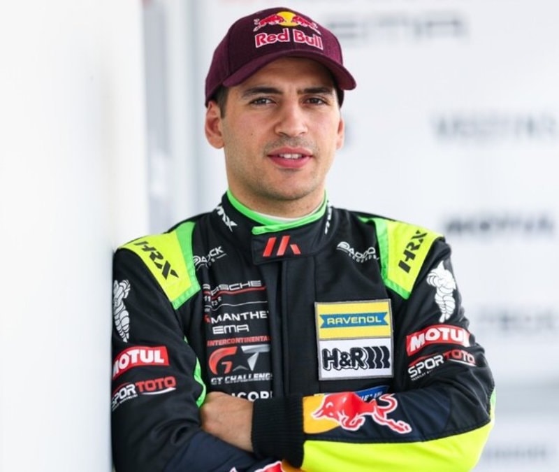 Ayhancan Güven, Dünya Dayanıklılık Şampiyonası'nda yarışacak