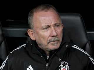 Sergen Yalçın'ın Samsunspor maçı 11'i şekilleniyor